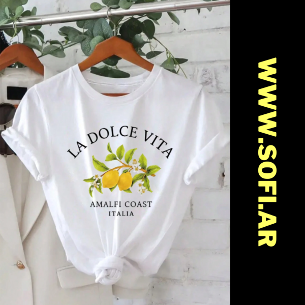 La Dolce Vita