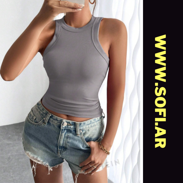 Musculosa Básica