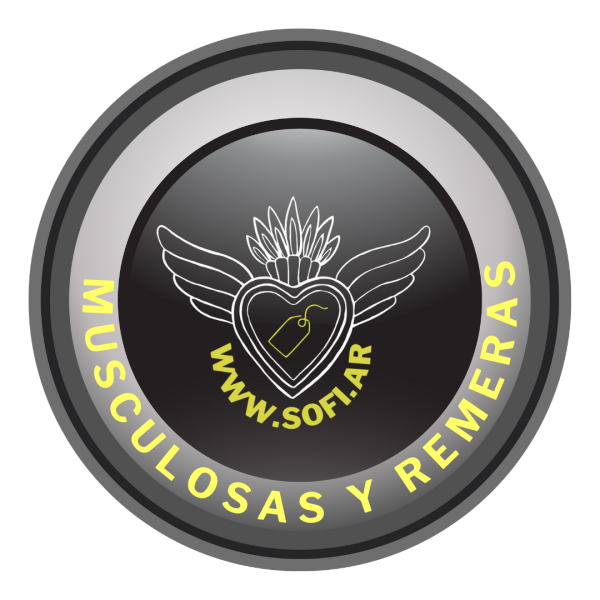 Muculosas- Remeras