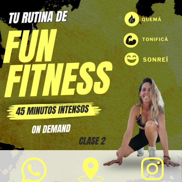 CLASE ON DEMAND #2